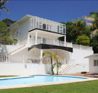 The WhiteHouse BB - Accommodation Africa