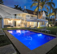 Essenwood House - Accommodation Africa