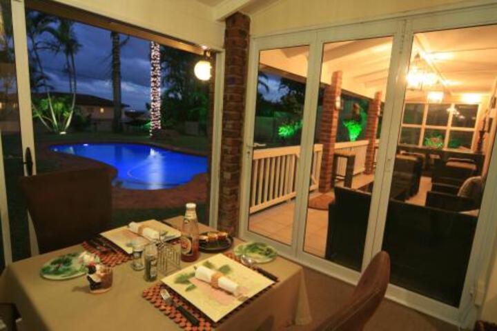 La Loggia On Broadwood - thumb 3