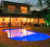 La Loggia on Broadwood - Tourism Africa