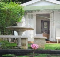 African Sensations Lodge  Spa - Accommodation Africa