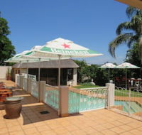 Mandalay BB - Accommodation Africa