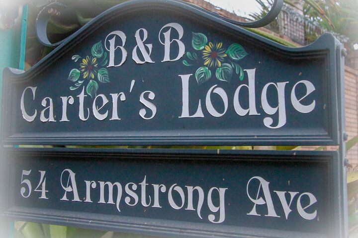 Carter's Lodge - thumb 3