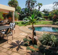 Carter's Lodge - Tourism Africa