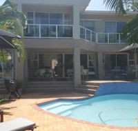 Ridgesea Guest House - Accommodation Africa