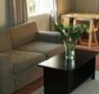 45 Broadway Lodge - Accommodation Africa