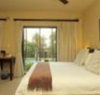 Tesorino Bed  Breakfast - Tourism Africa