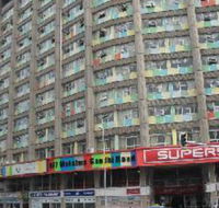 Seaboard Hotel  Holiday Apartments - Accommodation Africa