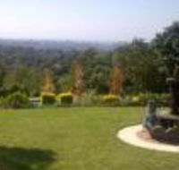 Red Tudor Bed  Breakfast - Accommodation Africa