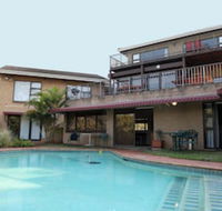 Kingston Place Guest House - Tourism Africa