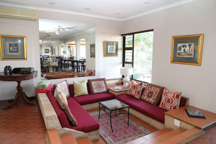 Kingston Place Guest House - thumb 1