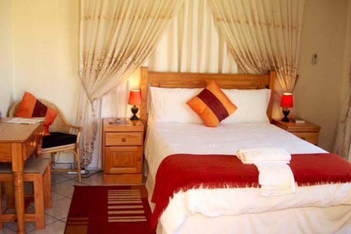 Riverside Palms Bed & Breakf - thumb 2
