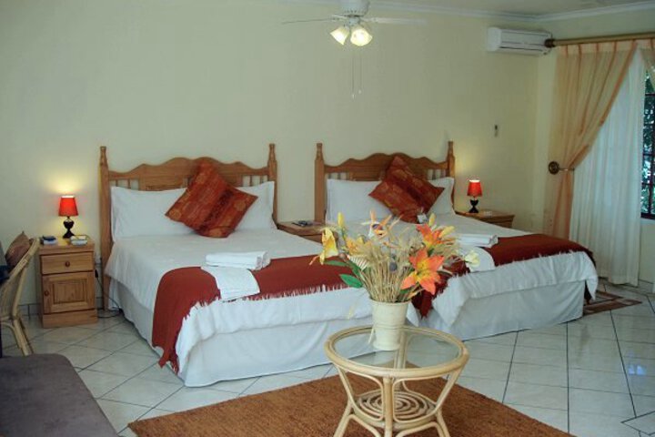 Riverside Palms Bed & Breakf - thumb 1