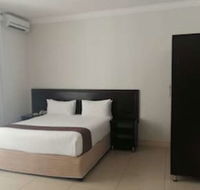 Pavilion Hotel Durban - Accommodation Africa