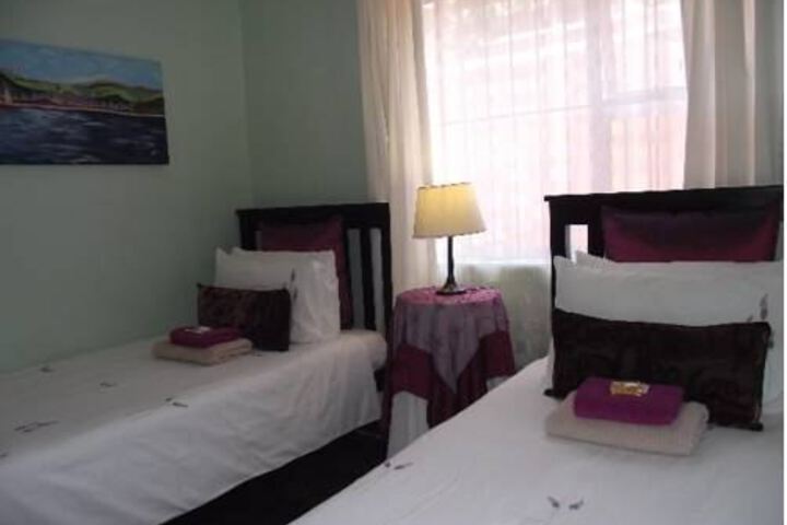 Ocean Blue Guesthouse - thumb 5