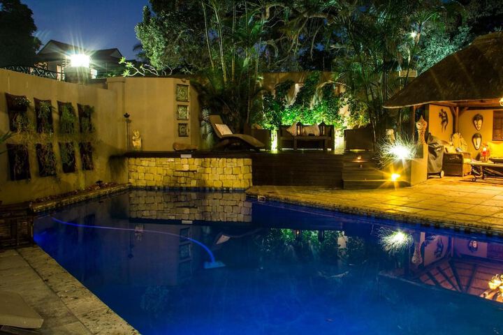 Cowrie Cove Guest House - thumb 5
