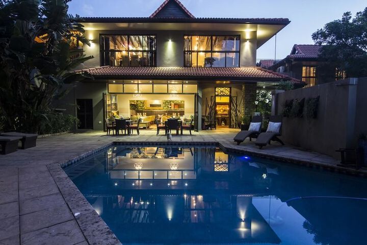 Cowrie Cove Guest House - thumb 2