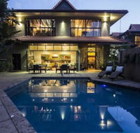 Cowrie Cove Guest House - Tourism Africa