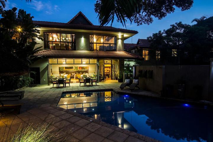 Cowrie Cove Guest House - thumb 4