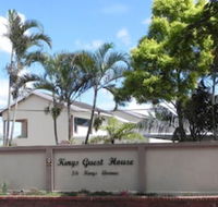 Kings Guest House - Accommodation Africa