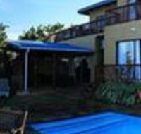 All Seasons Bed  Breakfast - Accommodation Africa