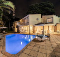 Forest Manor Boutique Guesthouse - Tourism Africa