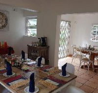 Braemar Guest House - Accommodation Africa