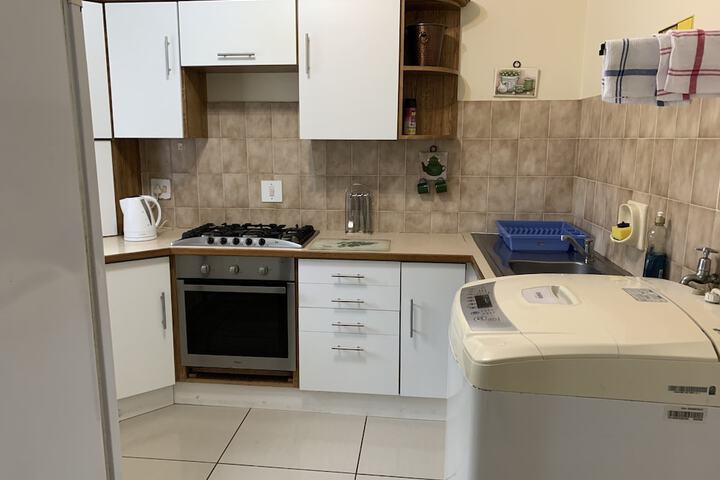 Edens Guest House - thumb 3