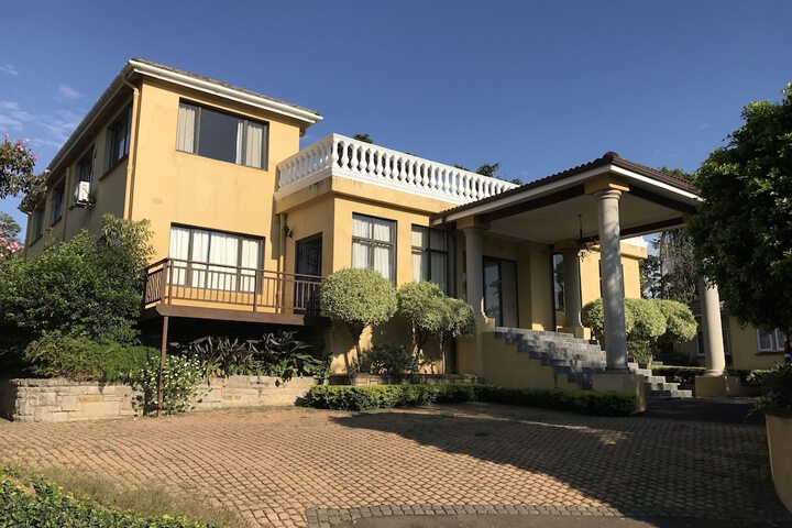 Edens Guest House - thumb 4