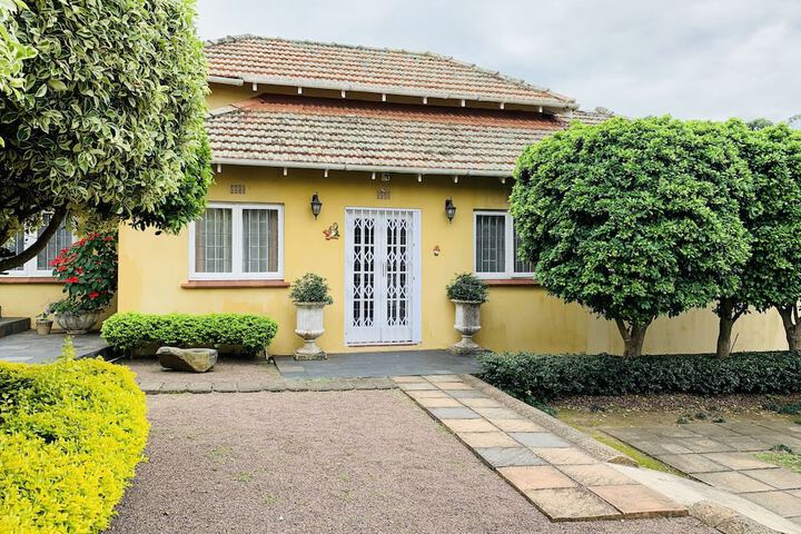 Edens Guest House - thumb 6