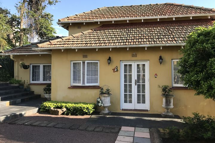 Edens Guest House - thumb 7