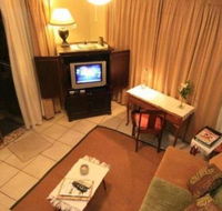 El Palma Guest House - Accommodation Africa