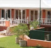 Sica's Guest House - Accommodation Africa