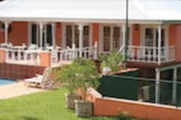 Milbank Kwazulu-natal Accommodation Africa