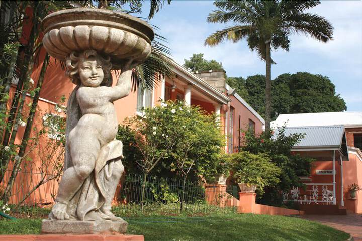 Sica's Guest House - thumb 5