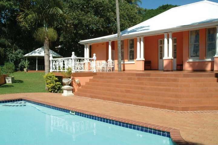 Sica's Guest House - thumb 6