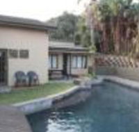 Al Marrakesh Guest House - Accommodation Africa