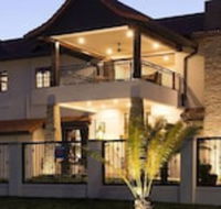 Five Burnham - Tourism Africa