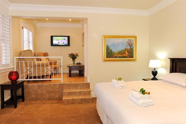 Sicas Guest House The Loft - thumb 2