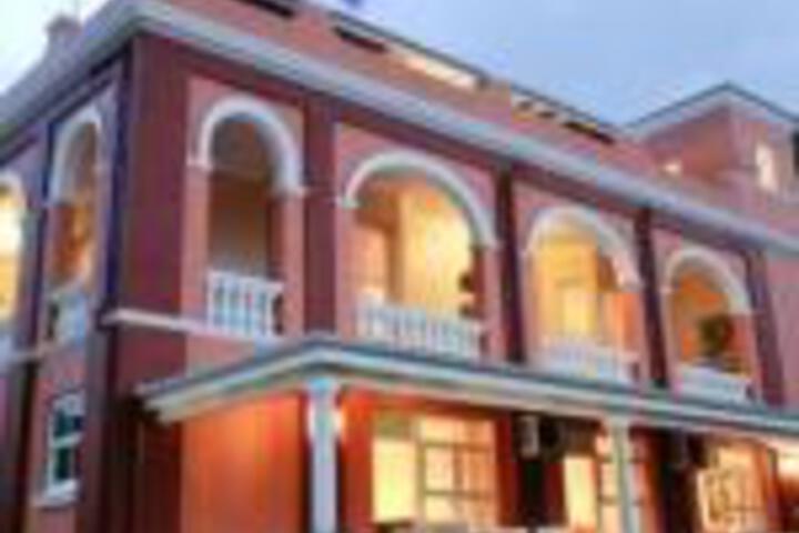 Sicas Guest House The Loft - thumb 0