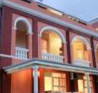 Sicas Guest House The Loft - Accommodation Africa