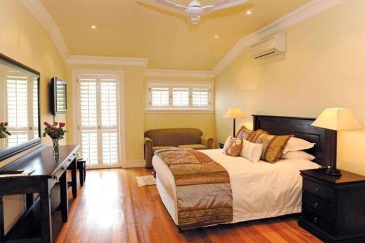 Sicas Guest House The Loft - thumb 3