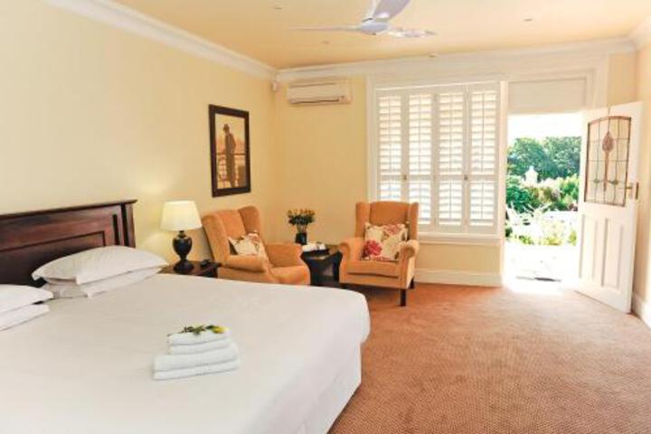 Sicas Guest House The Loft - thumb 4