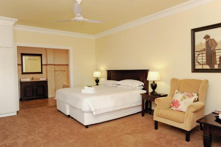 Sicas Guest House The Loft - thumb 7