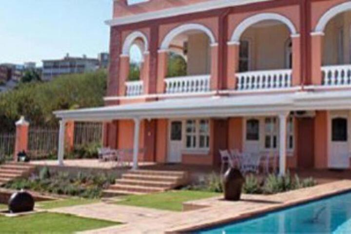 Sicas Guest House The Loft - thumb 5