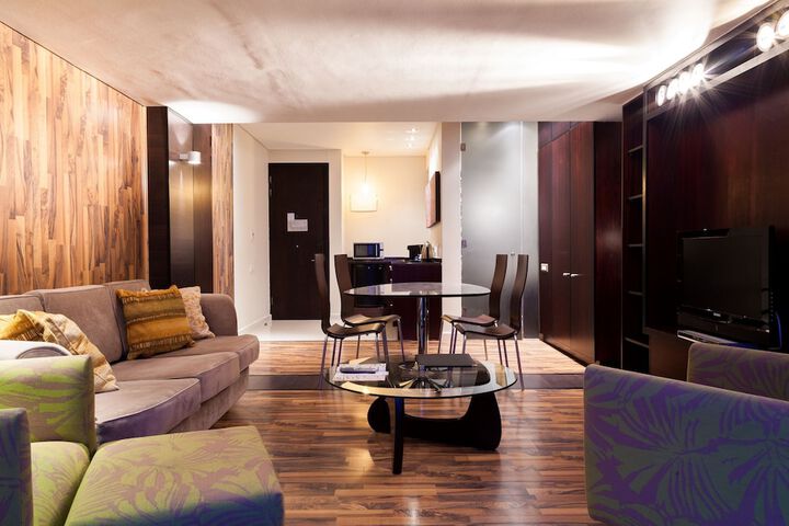 Colosseum Luxury Hotel - thumb 3