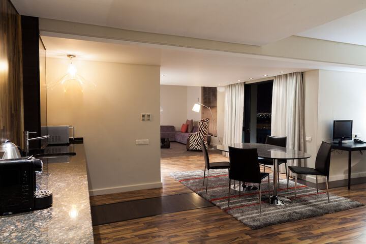 Colosseum Luxury Hotel - thumb 6