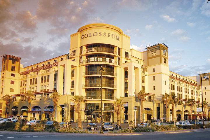 Colosseum Luxury Hotel - thumb 5
