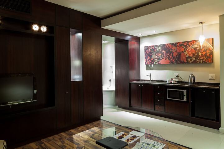 Colosseum Luxury Hotel - thumb 7