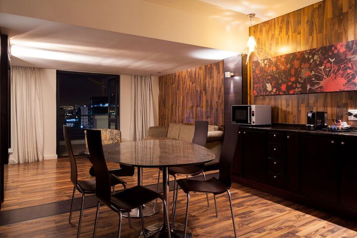 Colosseum Luxury Hotel - thumb 4
